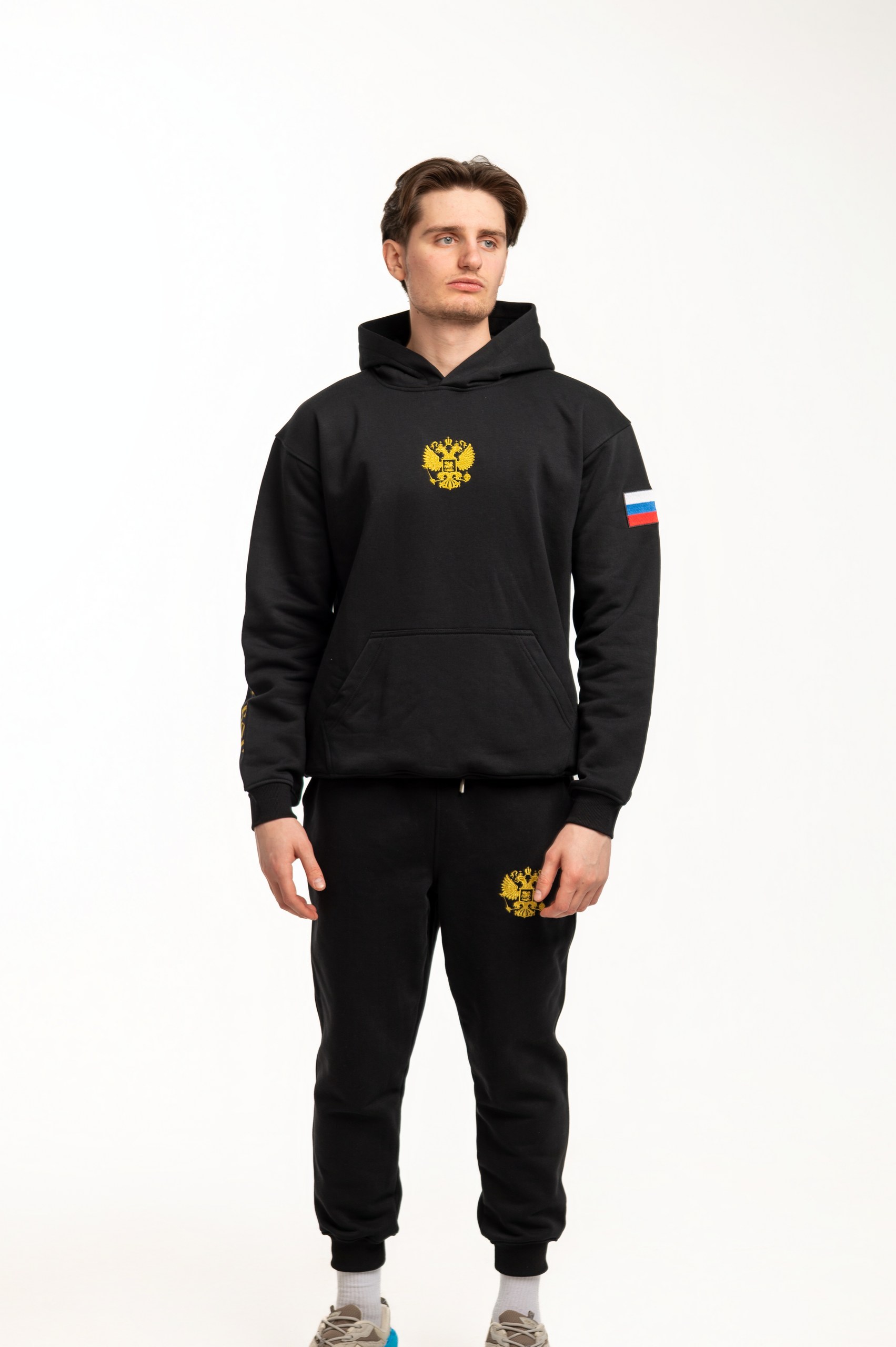 Fanat TUTA RUSSIA UOMO — fanat.it