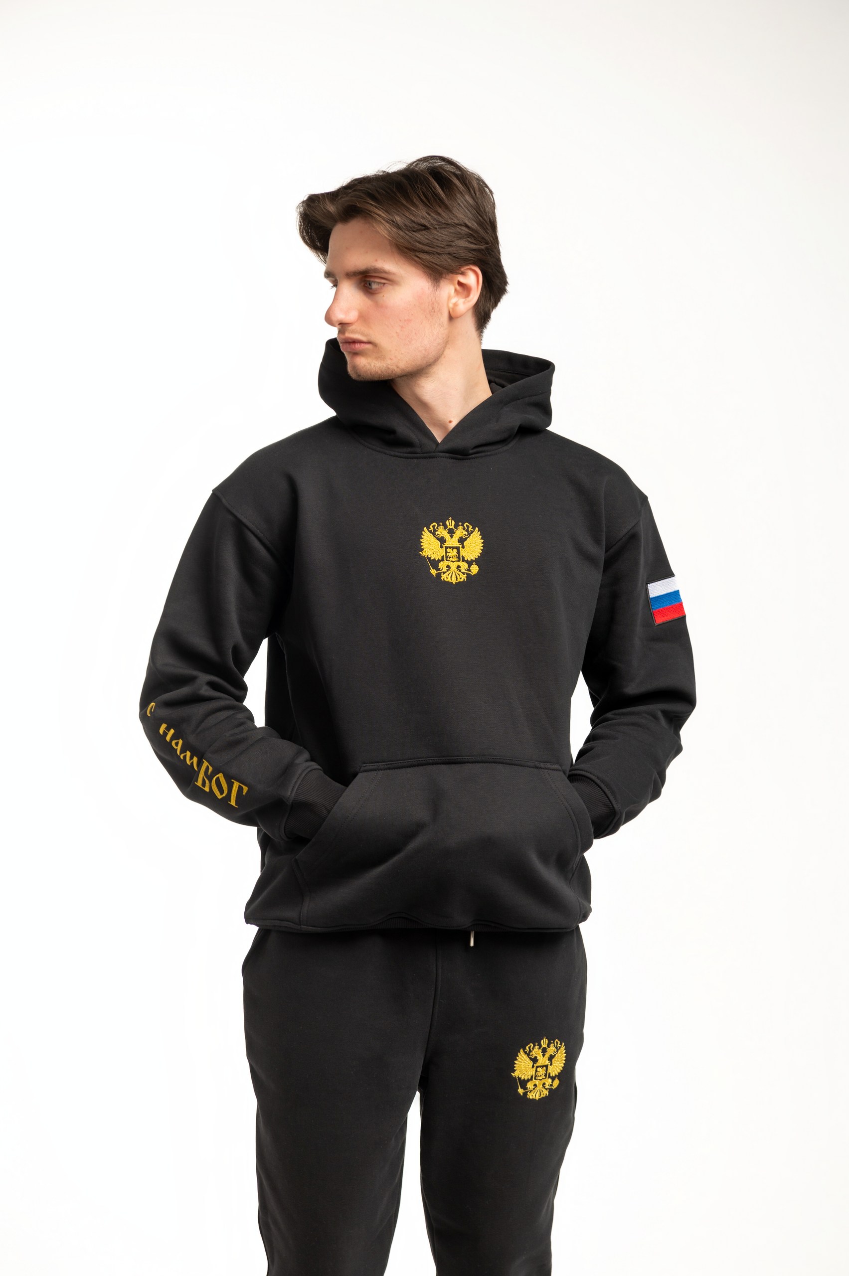 Fanat TUTA RUSSIA UOMO — fanat.it